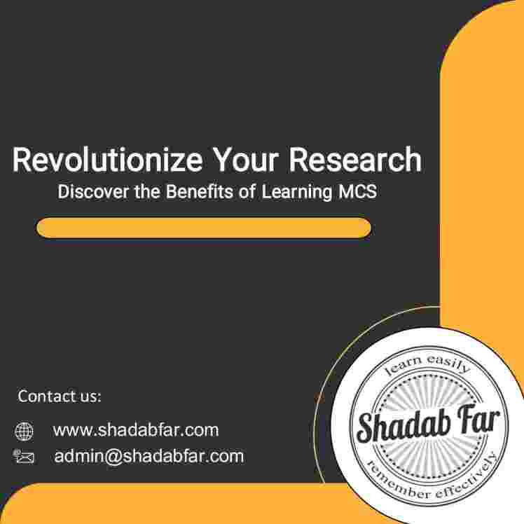 Revolutionize Your Research